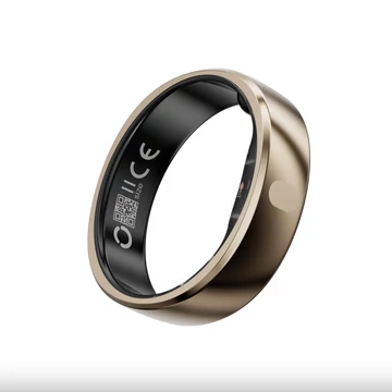 Inel inteligent RingConn Gen 2 Air Dune Gold