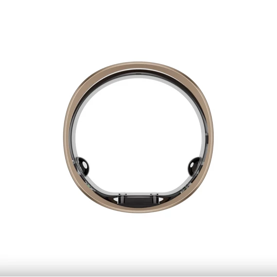 Inel inteligent RingConn Gen 2 Air Dune Gold