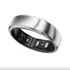 Inel inteligent RingConn Gen 2 Air Galaxy Silver